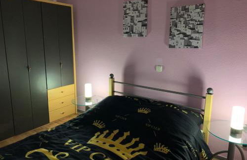 Modern and central, near Rhein & museums, fully furnished - Photo 12