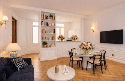 Le Suite Napoléon - Luxe et Sérénité au Cœur de Cannes - Foto 29