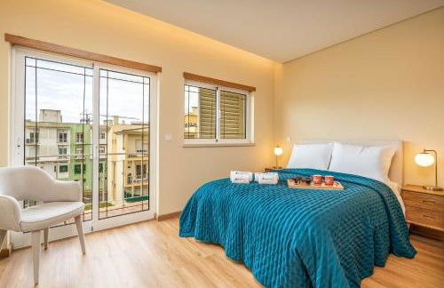 Host Wise - Deluxe House - Terrace & BBC - Foto 24