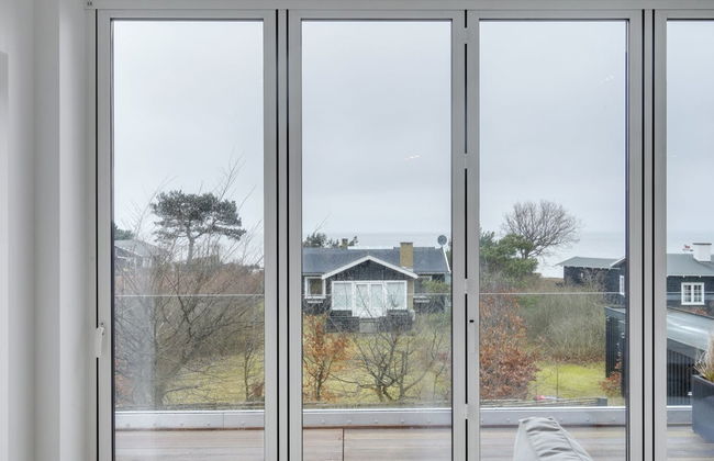 "Ebke" - 70m from the sea - Foto 17