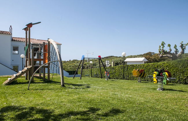 Naranjos Resort Menorca - Foto 54