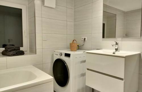 Modernes, stilvolles Apartment 5 - Foto 20