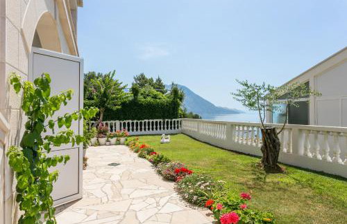 Apartments with parking space Podaca, Makarska - 6736 - Foto 8