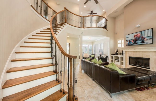 Je47715 - Reunion Resort - 3 Bed 2 Baths Villa - Foto 31