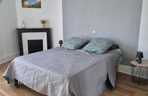 Chez Armande - Photo 18