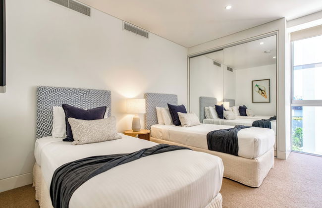 Sea Pearl Resort Mooloolaba - Foto 70