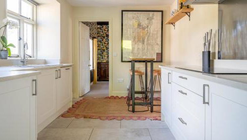 Field Head House - Foto 2