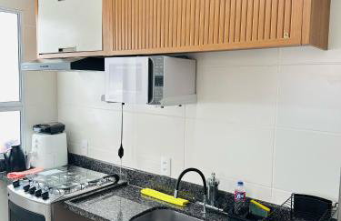 Paraíso Residencial Terra Mater - Foto 8