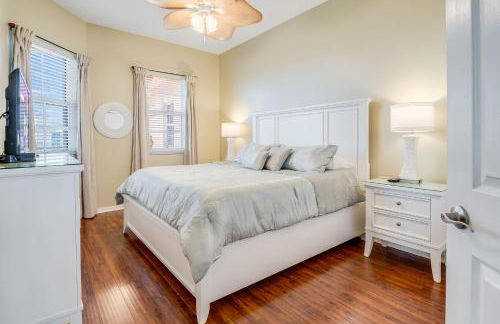 Luxury 5 Star Waterfront Condo 3 Bdr 2 Bath Pool Hot-Tub Panoramic Gulf and Intracoastal Waterway Views - Photo 29