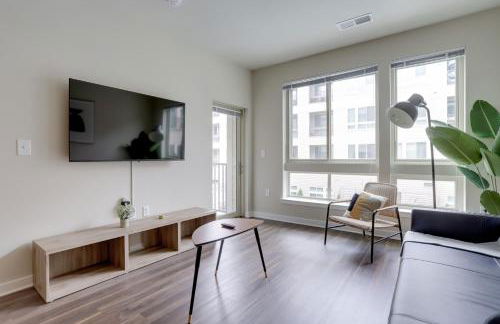 Relax in Style Minutes from DC and Alexandria - Foto 20