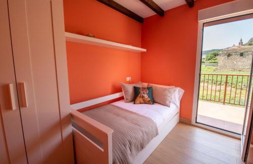 Casa Visita Ribeira Sacra - Foto 9