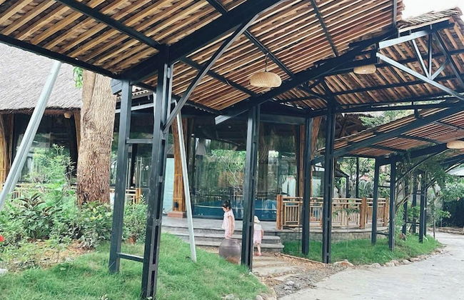 TRA LINH HOTEL - Foto 23