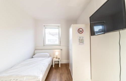 Haus Zehnfreunde - Foto 20