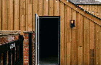 Landlords Cottage - Foto 27