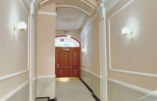 Steiner Residences Vienna Rembrandt - Foto 2