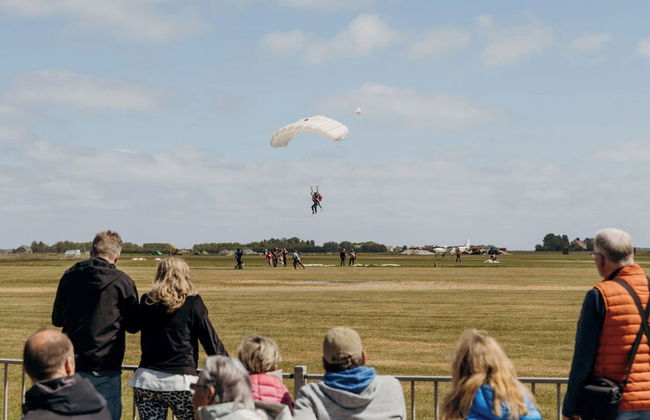 Apartment in Netherlands Near the Coast - Photo 15