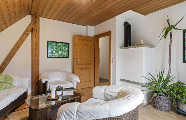 Secluded Apartment in Schönsee near Forest - Photo 24