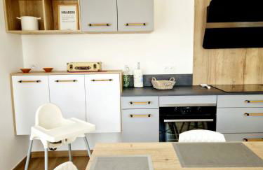 Le Gîte "Aubrac" Haut de gamme, Jardin, Piscine - Photo 36