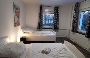 60qm Erdgeschoss Alte Bäckerei - Foto 11