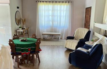 Casa em Secretário a 800 metros do centro de Secretário chacaradosolsecretario - Foto 40