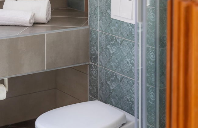 Newly Refurbished Loft Near City Center - Foto 8