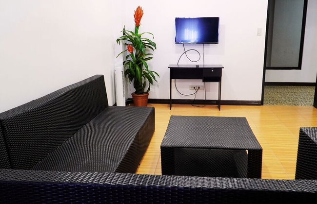 Jewel Igorot Building - Foto 12