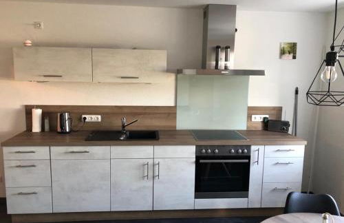 Ferienwohnung zum Heilbrünnchen - Foto 6