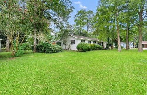 The Ranch 4-Bedrooms Large Yard & Patio - Foto 26