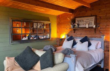 Secret & Secluded Sedlescombe - Foto 11