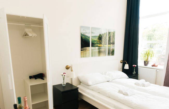 My City Apartments am Naschmarkt - Foto 54