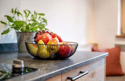 Alperie Ferienhaus - Foto 19