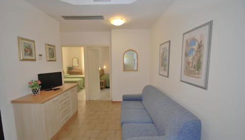 Appartamenti Olivo - 100 mt dal mare con aria condizionata - Foto 3