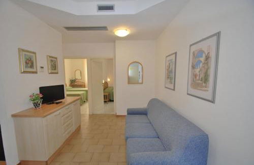 Appartamenti Olivo - 100 mt dal mare con aria condizionata - Foto 3