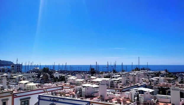 Castillete Puerto Mogan by El Sirocco - Foto 2, Imagen principal