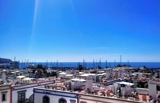 Castillete Puerto Mogan by El Sirocco - Foto 1