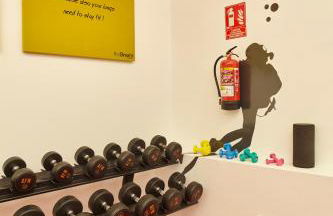 Sud Ibiza Suites - Foto 38