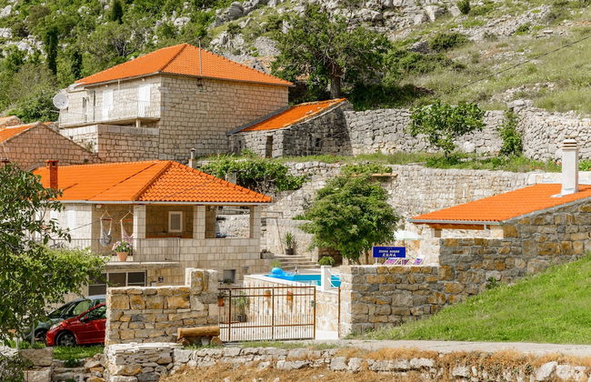 Stone House Kuna - Foto 36