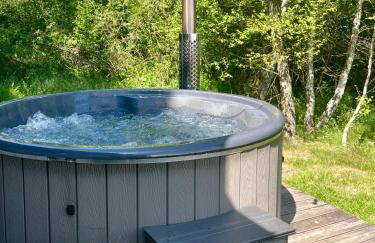 Leśne Siedlisko Wygonin - Foto 6