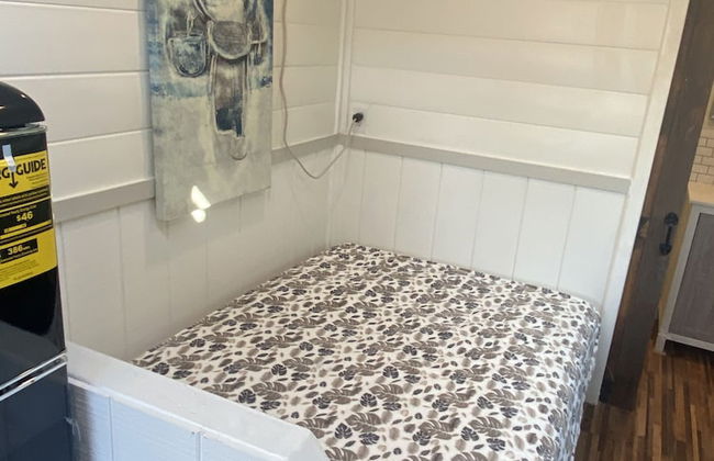 Ecovino Valle de Guadalupe - Foto 8