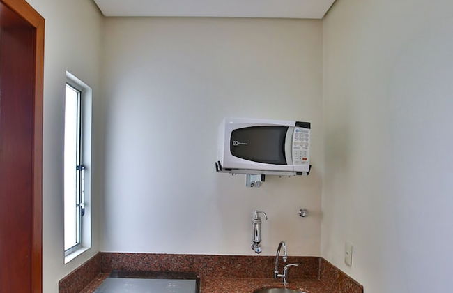 Transamerica Belo Horizonte Lourdes - Foto 39