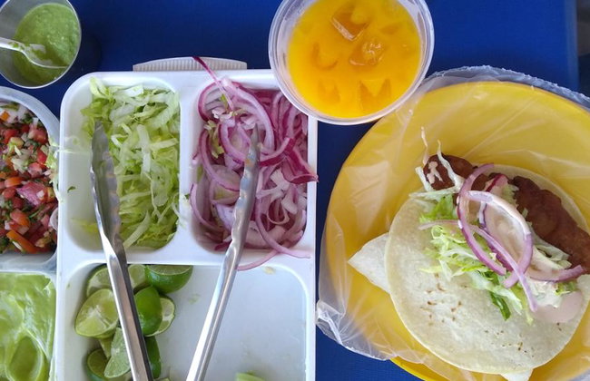 Mazatlan Seafood Secrets - Half-Day Guided Tour - Photo 1