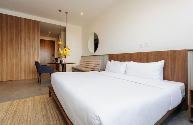 Spectacular Loft With Amazing View in Cuauht moc - Foto 40