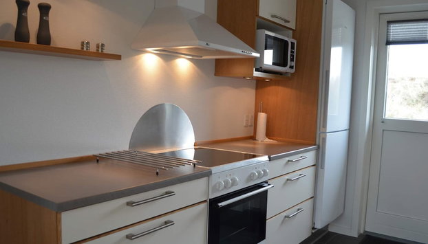 5 Person Holiday Home in Blavand - Foto 5, Interior