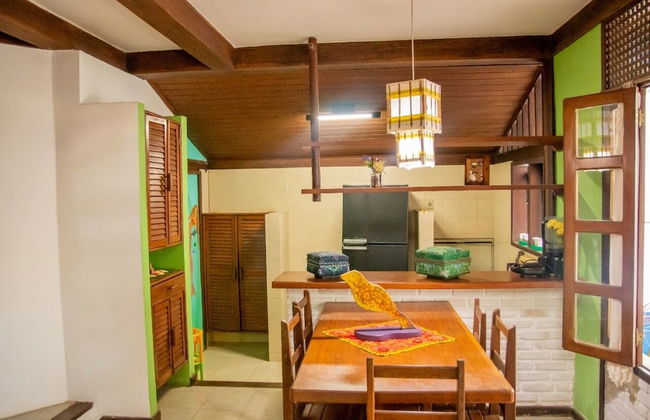 Casa Brilho de Arraial - Foto 27