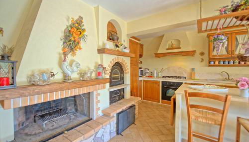 Casa Maria Luisa by PosarelliVillas - Foto 3, stove, pet friendly
