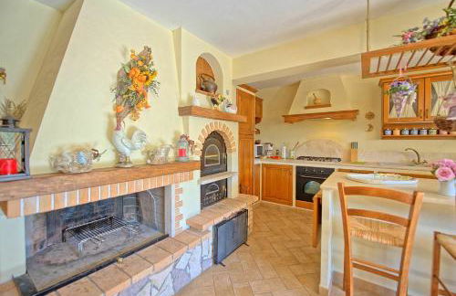 Casa Maria Luisa by PosarelliVillas - Foto 3