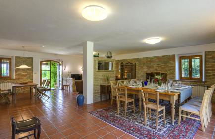 Ca Lucciola 12 by Marche Holiday Villas - Foto 33