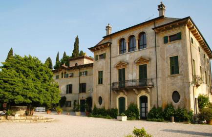 Villa Betteloni Valpolicella Suites - Foto 50