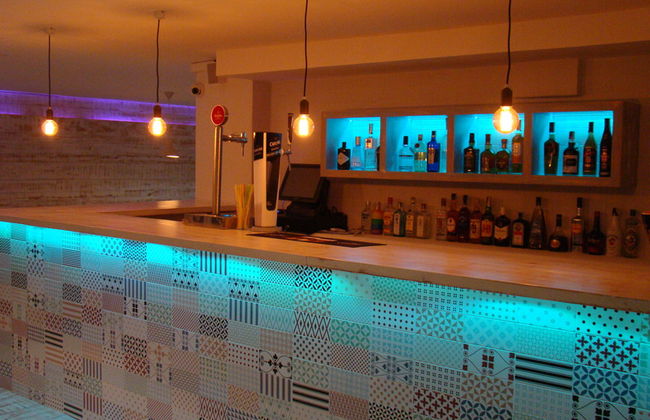 Aparthotel Fleming 50 - Adults Only - Foto 54