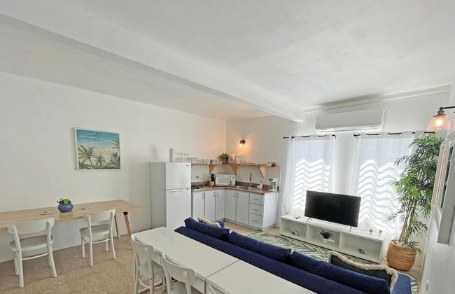 Palmeras Beach Apartments - Foto 58